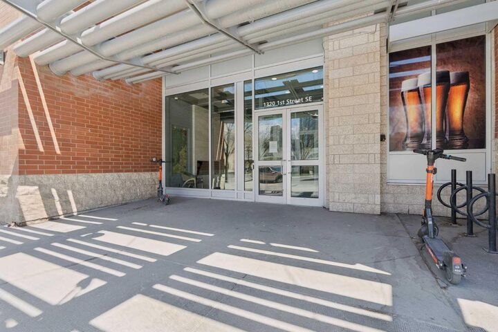 Property Photo:  1320 1 Street SE 902  AB T2G 0G8 