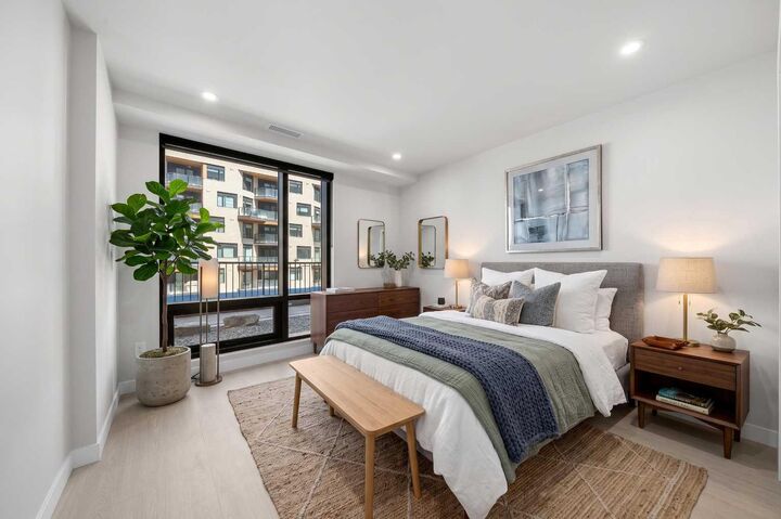 Property Photo: 8375 Broadcast Avenue SW 309 AB T3H 6N2