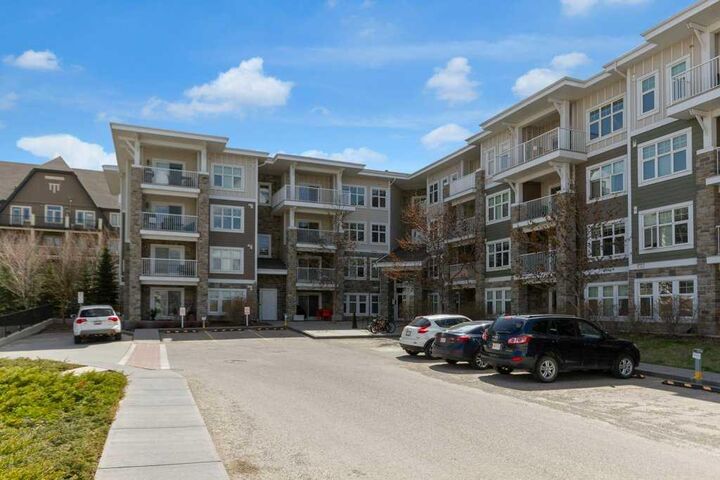 Property Photo: 11 Mahogany Row SE 3411 AB T3M 2L6