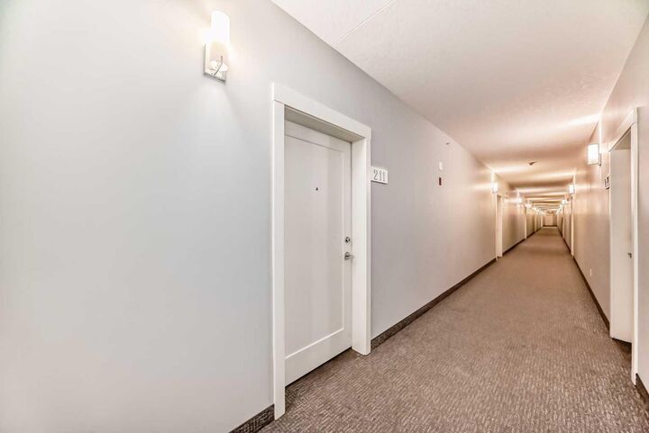 Property Photo:  10 Walgrove  SE 211  AB T2X 4E3 