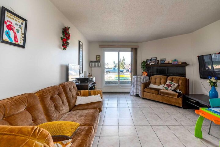 Property Photo:  3007 57A Ave 109B  AB T9V 1W5 