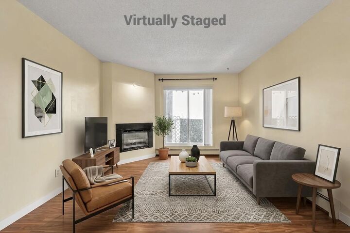 Property Photo:  1332 Edenwold Heights NW 1332  AB T3A 3T5 