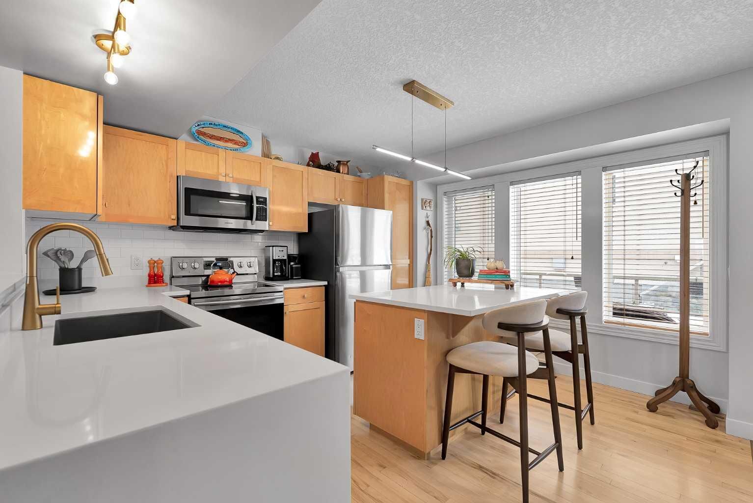 Property Photo:  40 Patina Terrace SW  AB T3H 4M8 