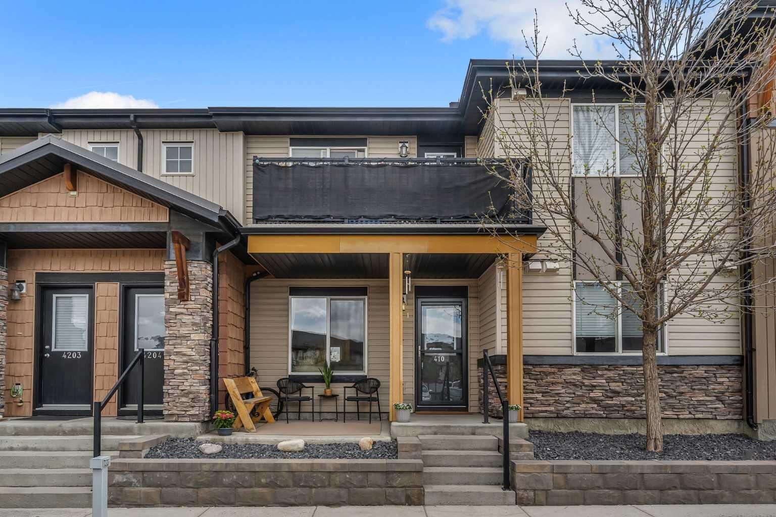 Property Photo:  2781 Chinook Winds Drive SW 4104  AB T4B 2S5 