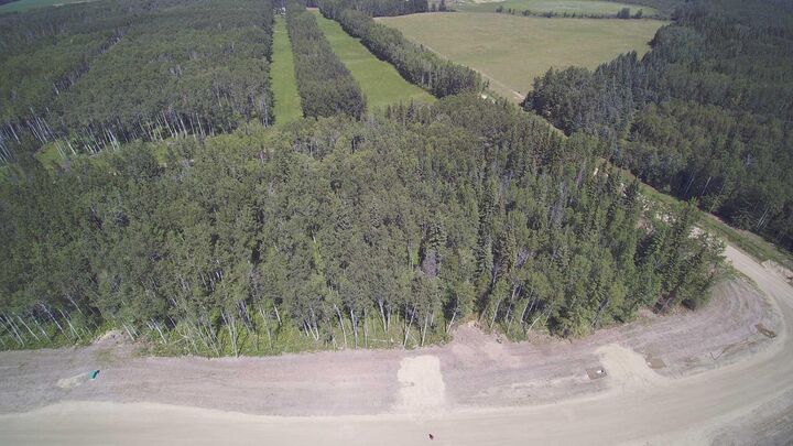 Property Photo: 704016 Range Road 70 32 AB T0H 3V0