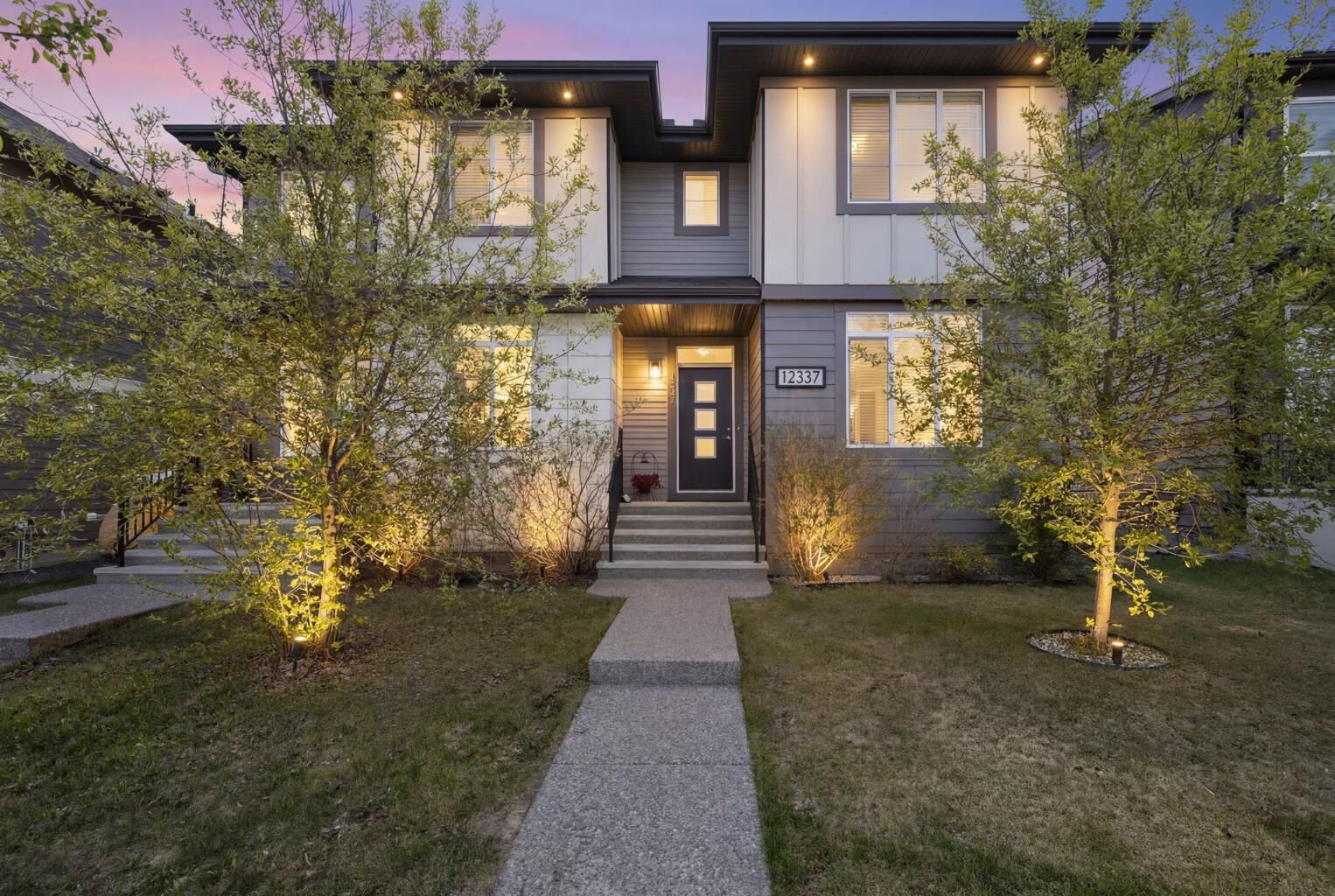 Property Photo:  1334 Walden Drive SE  AB T2X 2H5 