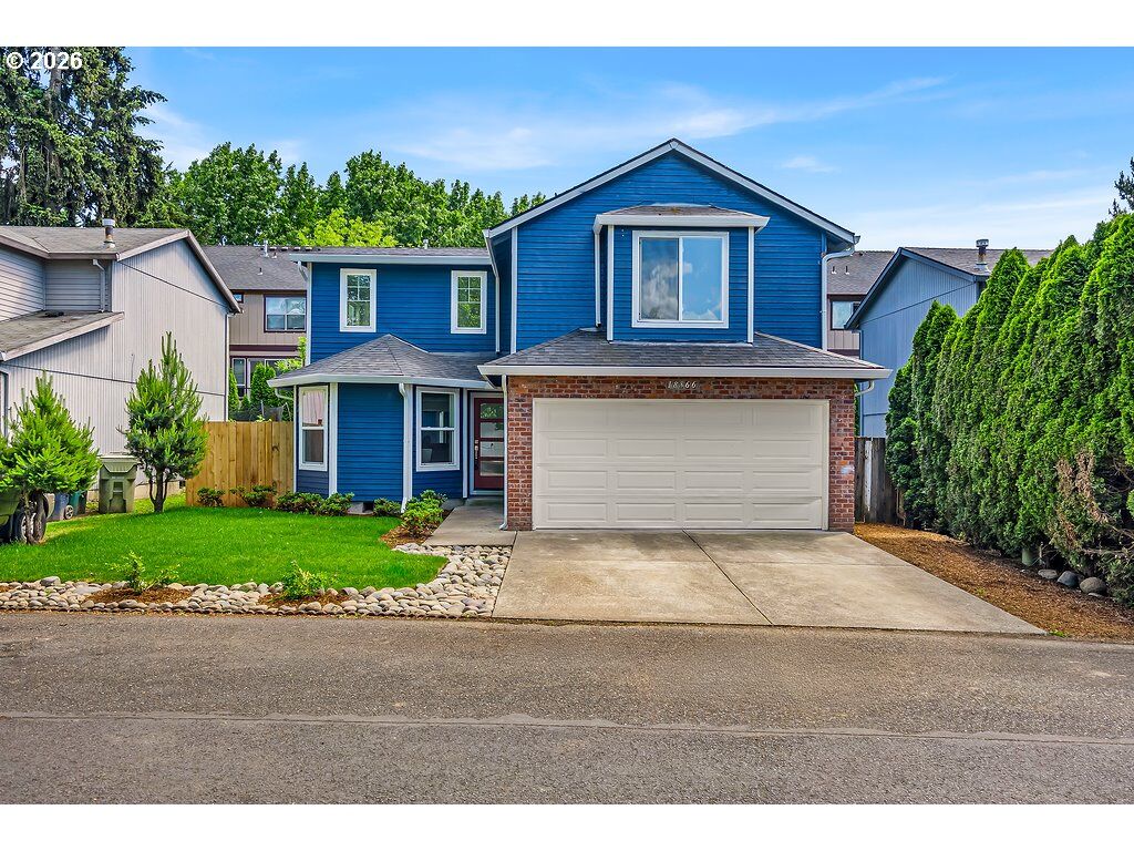 Property Photo:  18866 SW Sammy Dr  OR 97003 