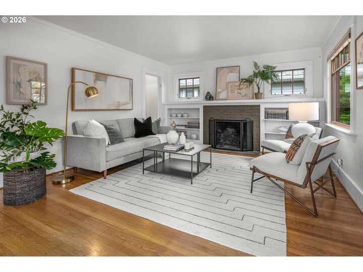 Property Photo:  3035 NE 47th Ave  OR 97213 