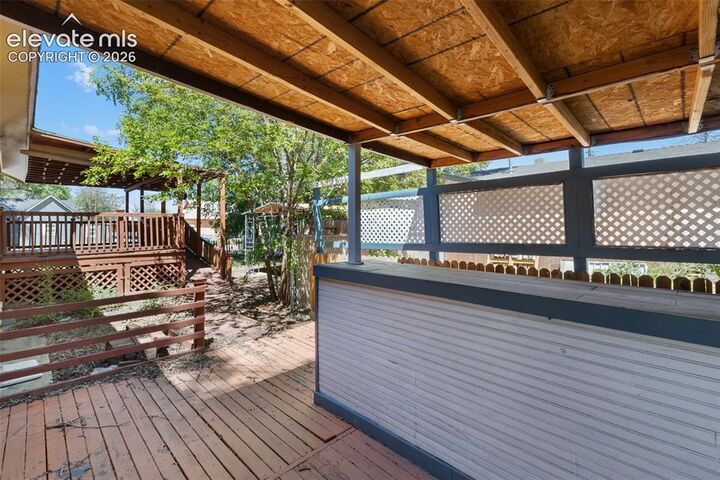 Property Photo:  1020 W Arroyo Avenue  CO 81004 