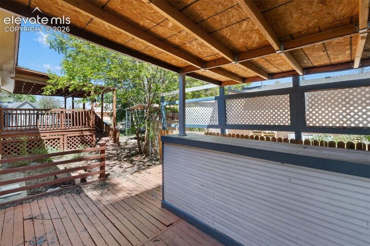 Property Photo:  1020 W Arroyo Avenue  CO 81004 