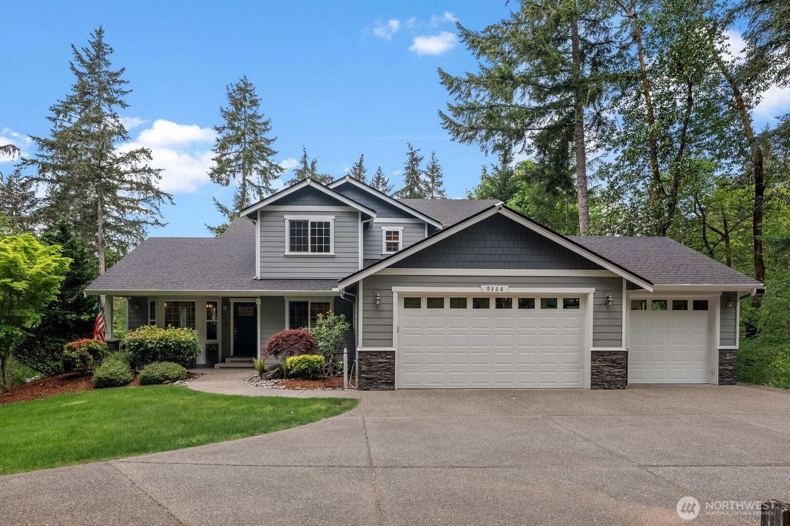 Property Photo:  9328  74th Avenue NW  WA 98332 