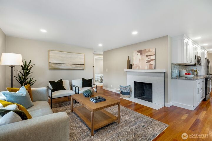 Property Photo:  3700 NE 74th Place  WA 98115 