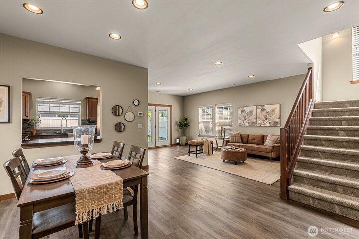 Property Photo: 2452 NW Columbia Avenue 44 WA 98802