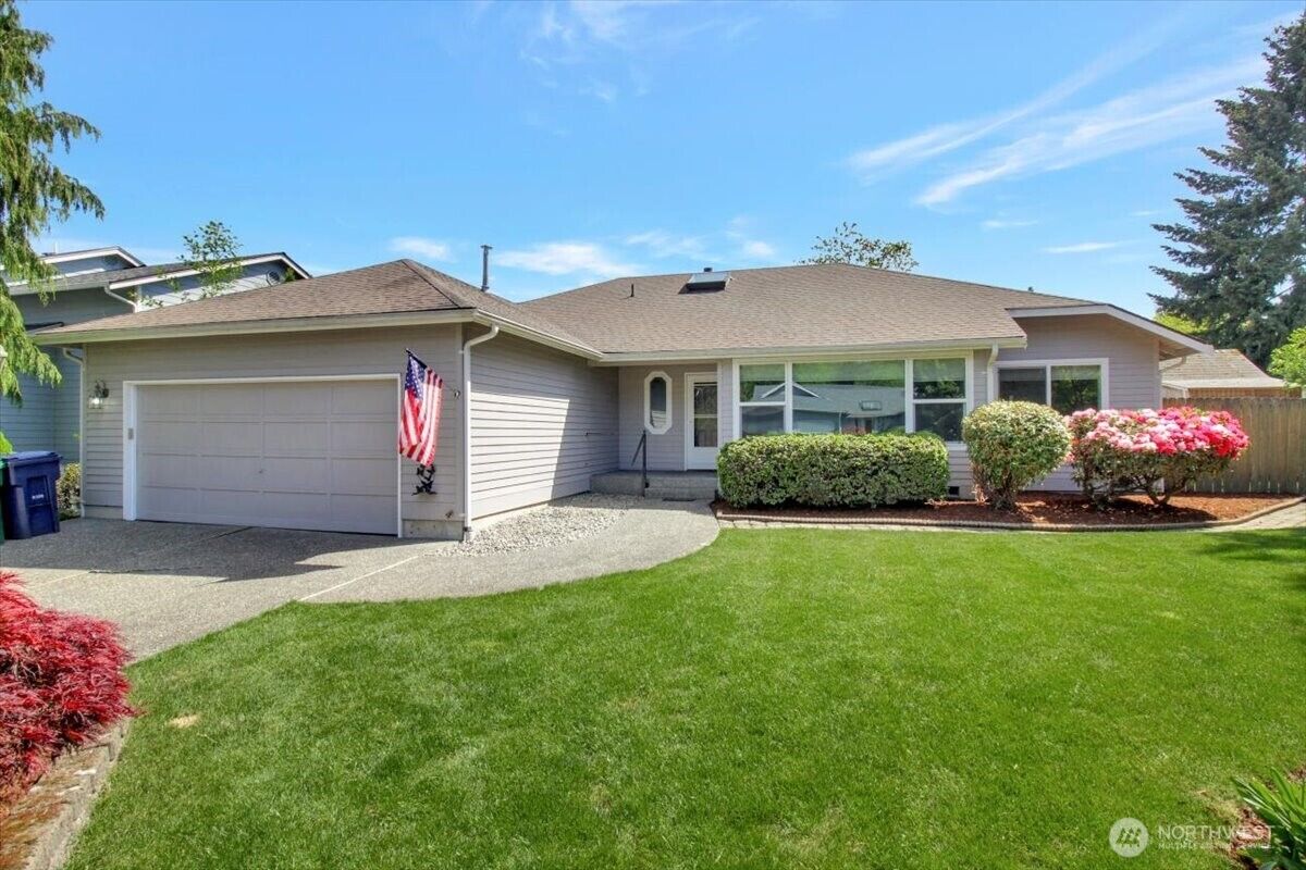Property Photo: 2928 209th Place SW WA 98036