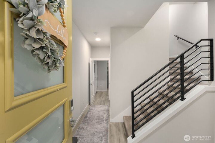 Property Photo: 1804 25th Street WA 98290
