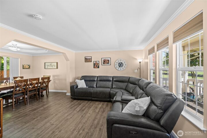 Property Photo:  10357  Wilkes Court NW  WA 98383 