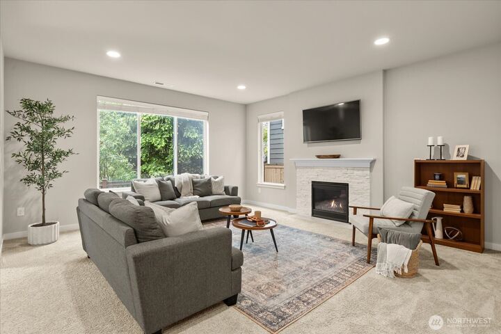 Property Photo: 3621 130th Place SE WA 98208