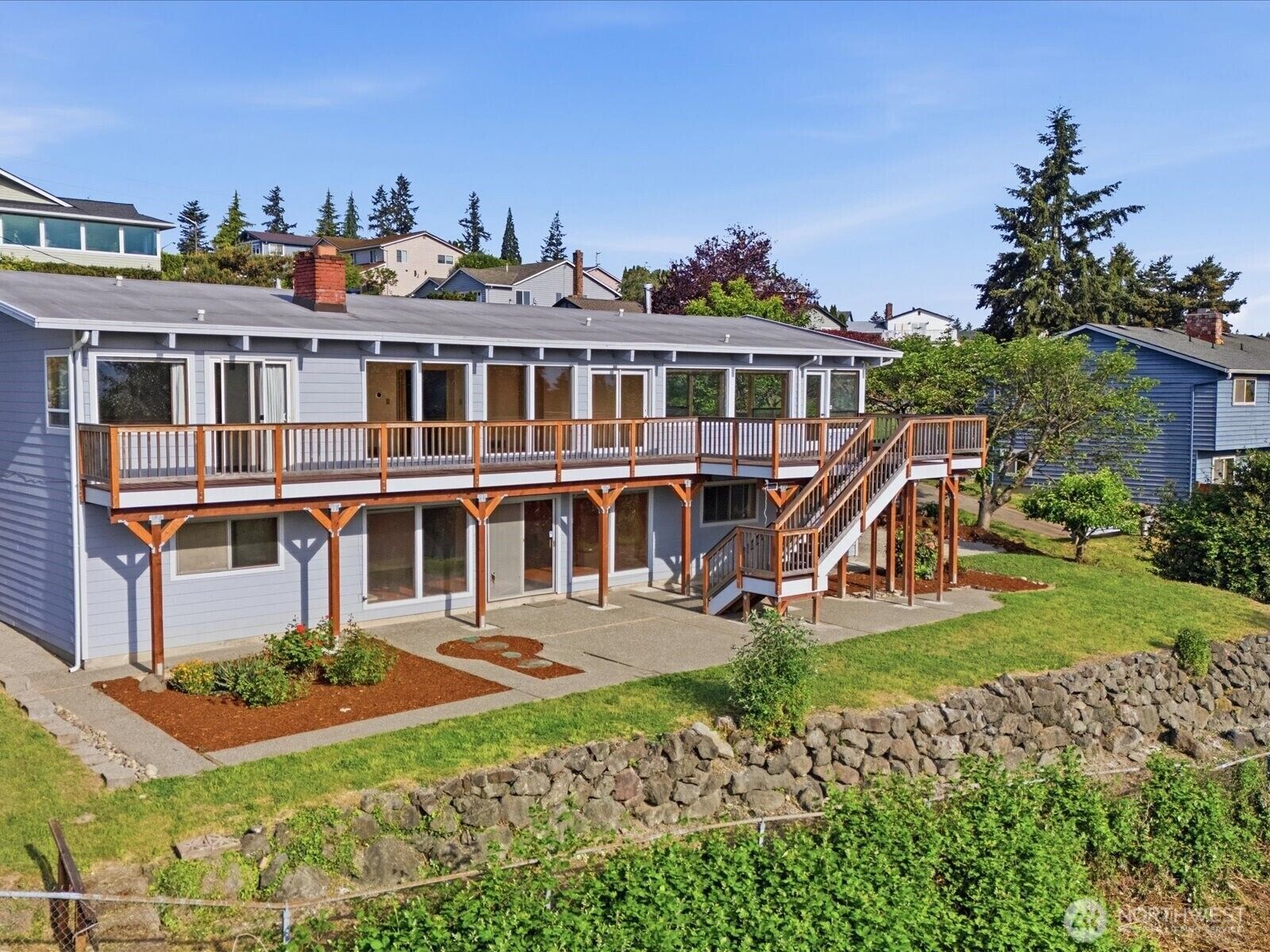 Property Photo:  18206  51st Avenue S  WA 98188 