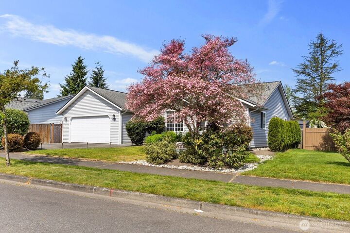 Property Photo: 4825 NE 199th Street WA 98223