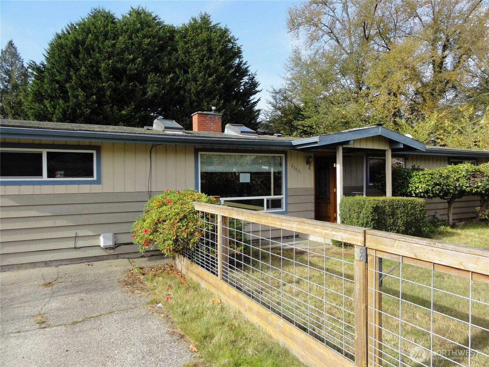Property Photo:  28821  18th Avenue S  WA 98003 