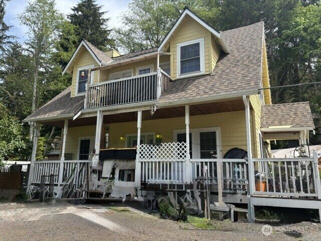 Property Photo:  143  Johnson Lane  WA 98277 