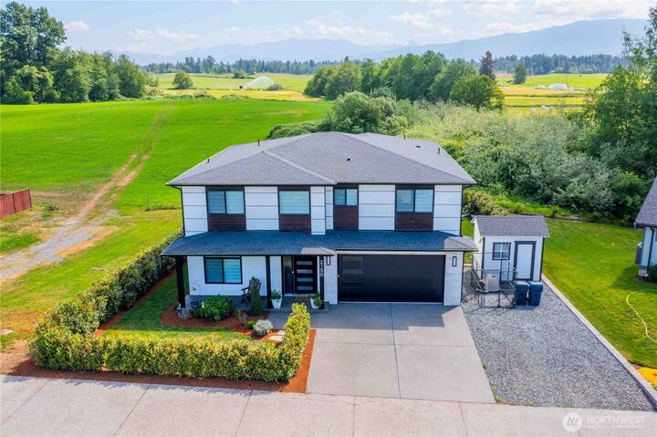 Property Photo:  2150  Lagerwey Circle  WA 98264 