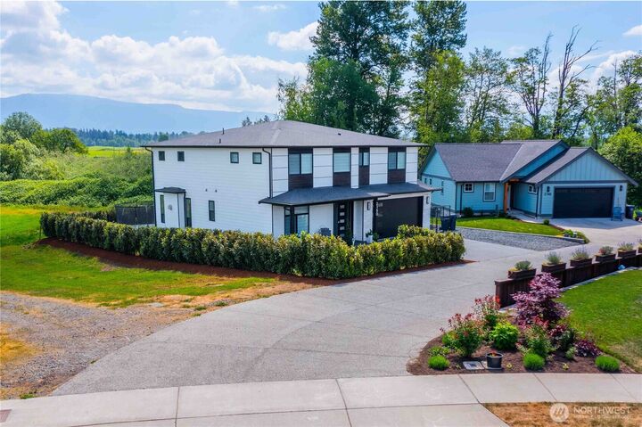 Property Photo:  2150  Lagerwey Circle  WA 98264 
