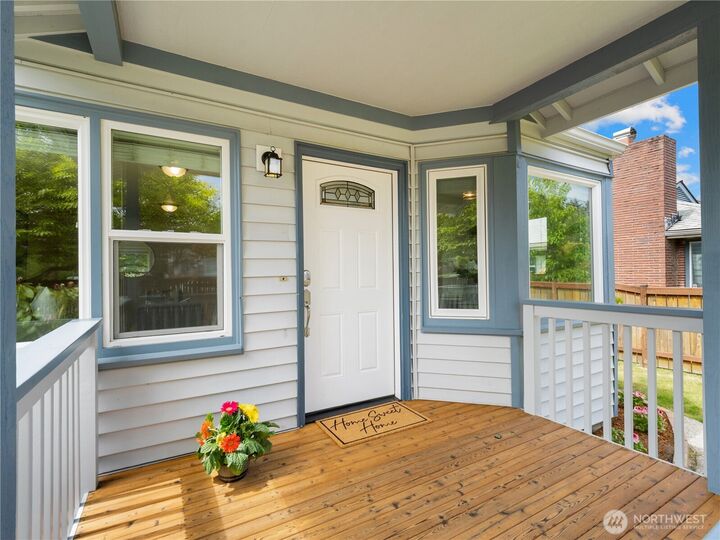 Property Photo:  2402 N Stevens Street  WA 98406 