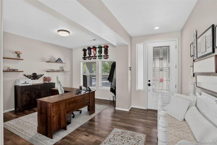 Property Photo:  11500 E 118th Avenue  CO 80640 