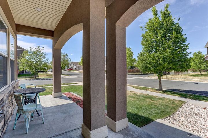 Property Photo: 11500 E 118th Avenue CO 80640
