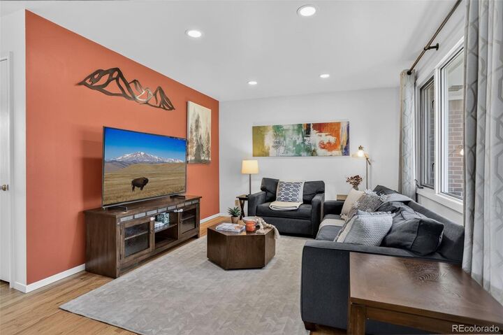 Property Photo:  3716 W Grand Avenue  CO 80123 