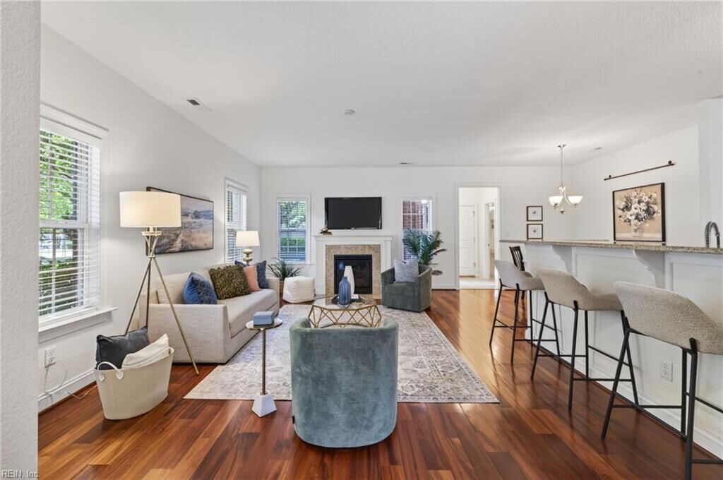 Property Photo:  816 Great Marsh Ave  VA 23320 