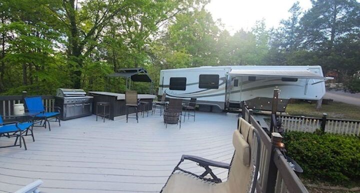Property Photo:  Lot 504 Brookville Lake Resort 2288 W. Old 101 Road  IN 47353 