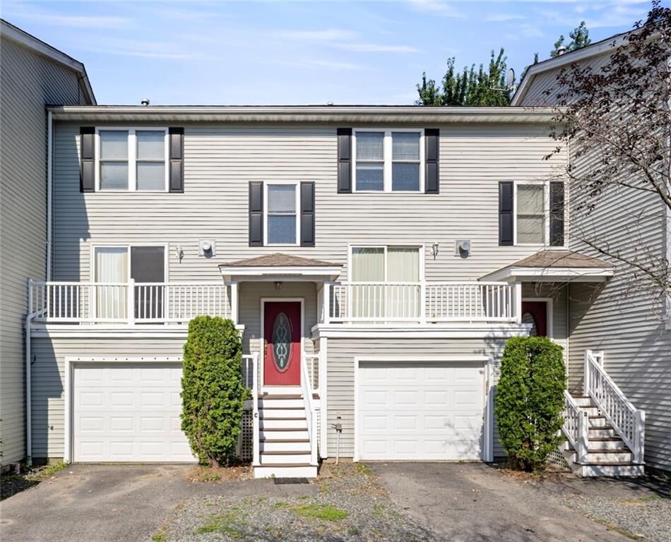 Property Photo: 5 Morrill Lane C RI 02904