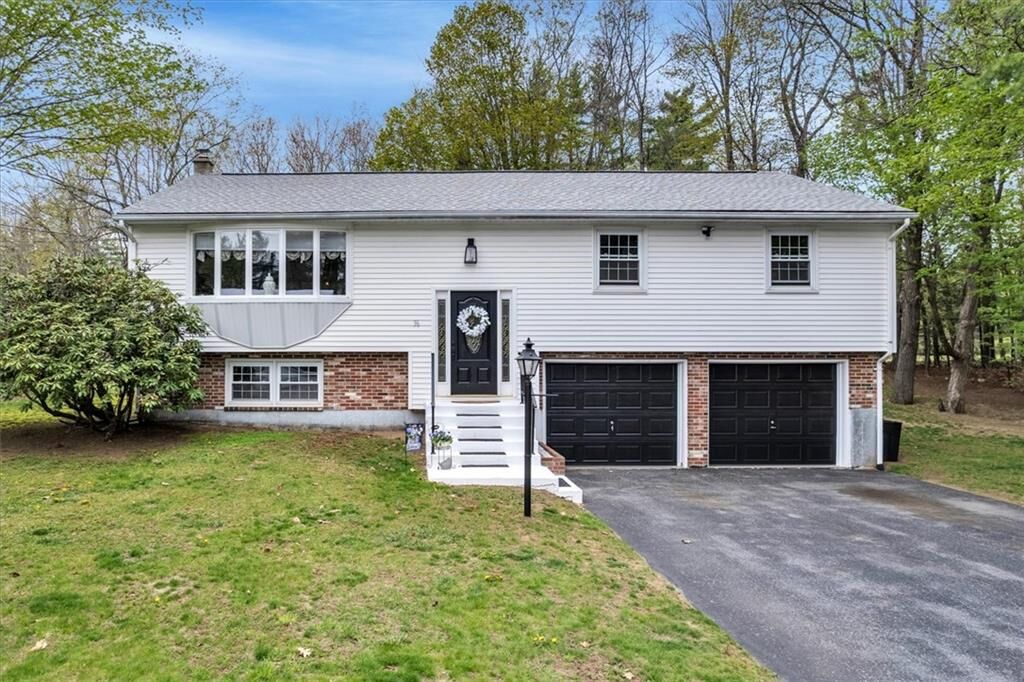 Property Photo:  36 Depot Road  MA 01468 