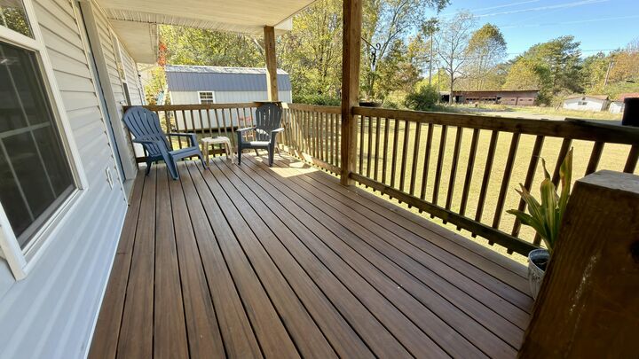 Property Photo:  445 Ogden Road  TN 37321 