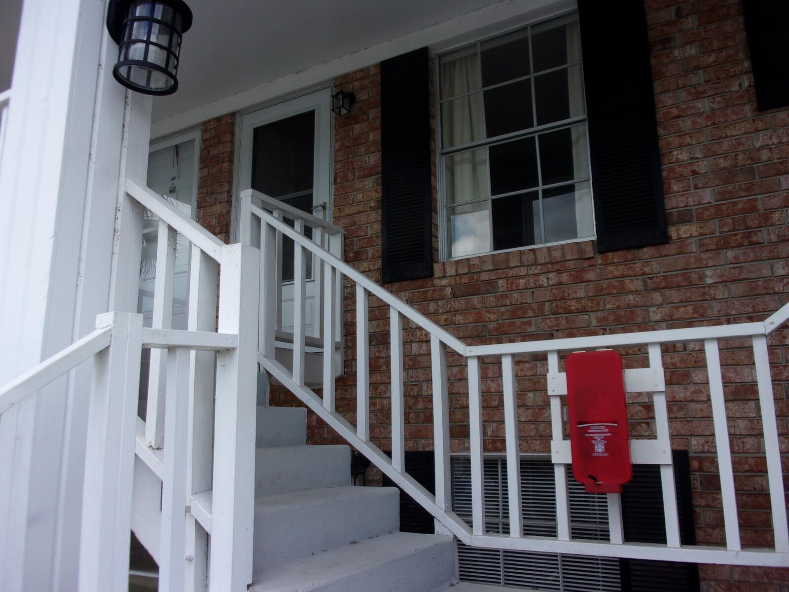 Property Photo:  405 Flagler Blvd. 5B  FL 32080 