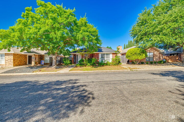 Property Photo: 4513 Juniper Lane TX 76904
