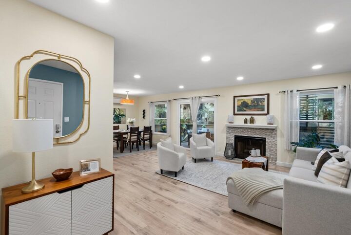 Property Photo:  386 Union Avenue D  CA 95008 