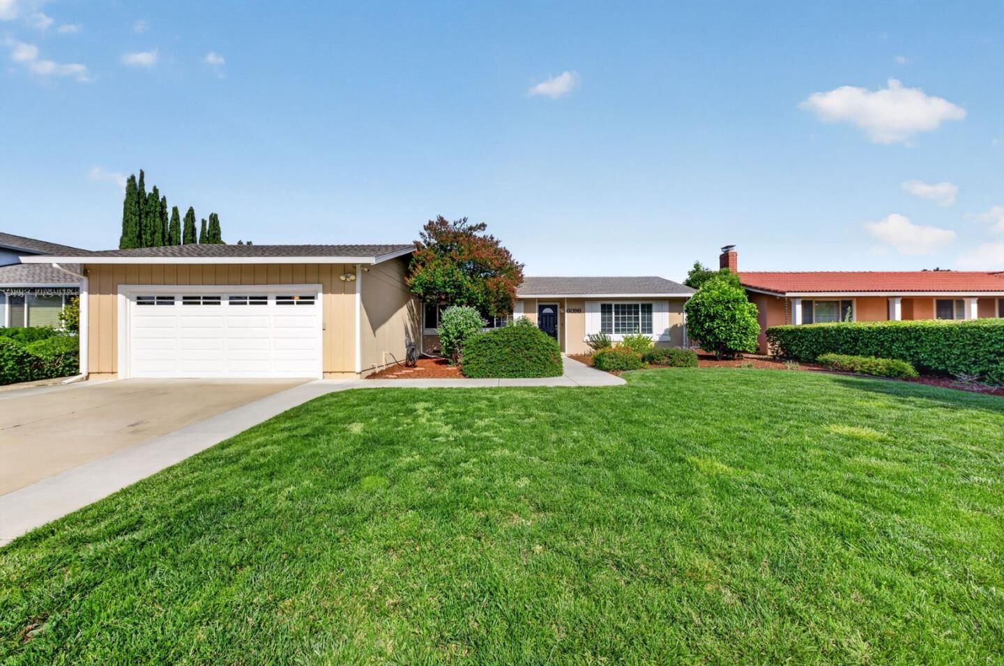 Property Photo:  6098 Calle Esperanza  CA 95120 