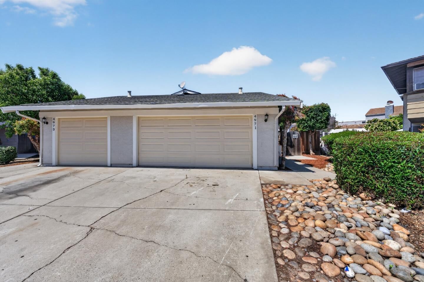 Property Photo:  4971 Geomax Court  CA 95118 