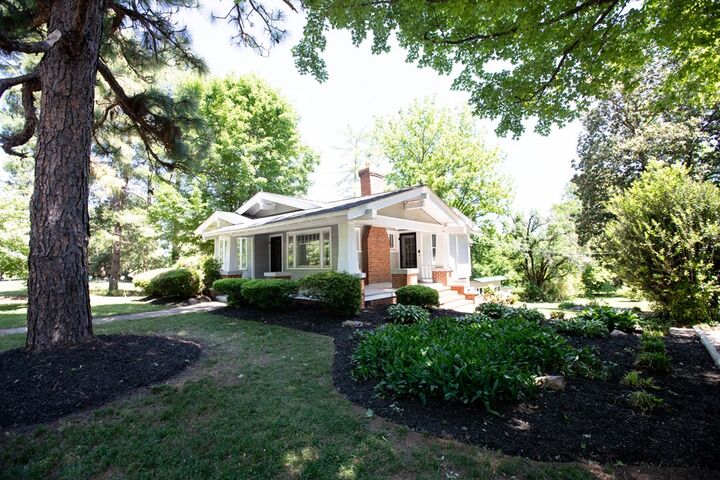 Property Photo:  58 Peaks Road  VA 23960 