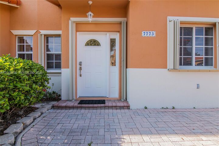Property Photo:  7773 SW 94th Lane  FL 33156 