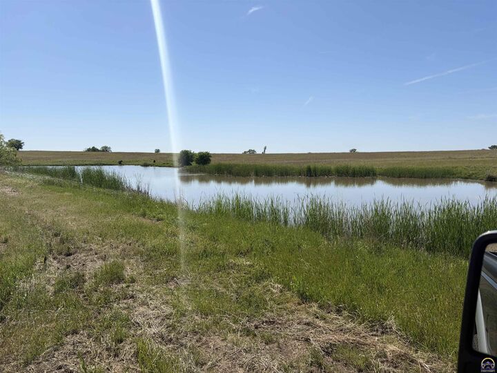 Property Photo:  8600 Blk NW Jennings Rd Parcel 1  KS 66618 