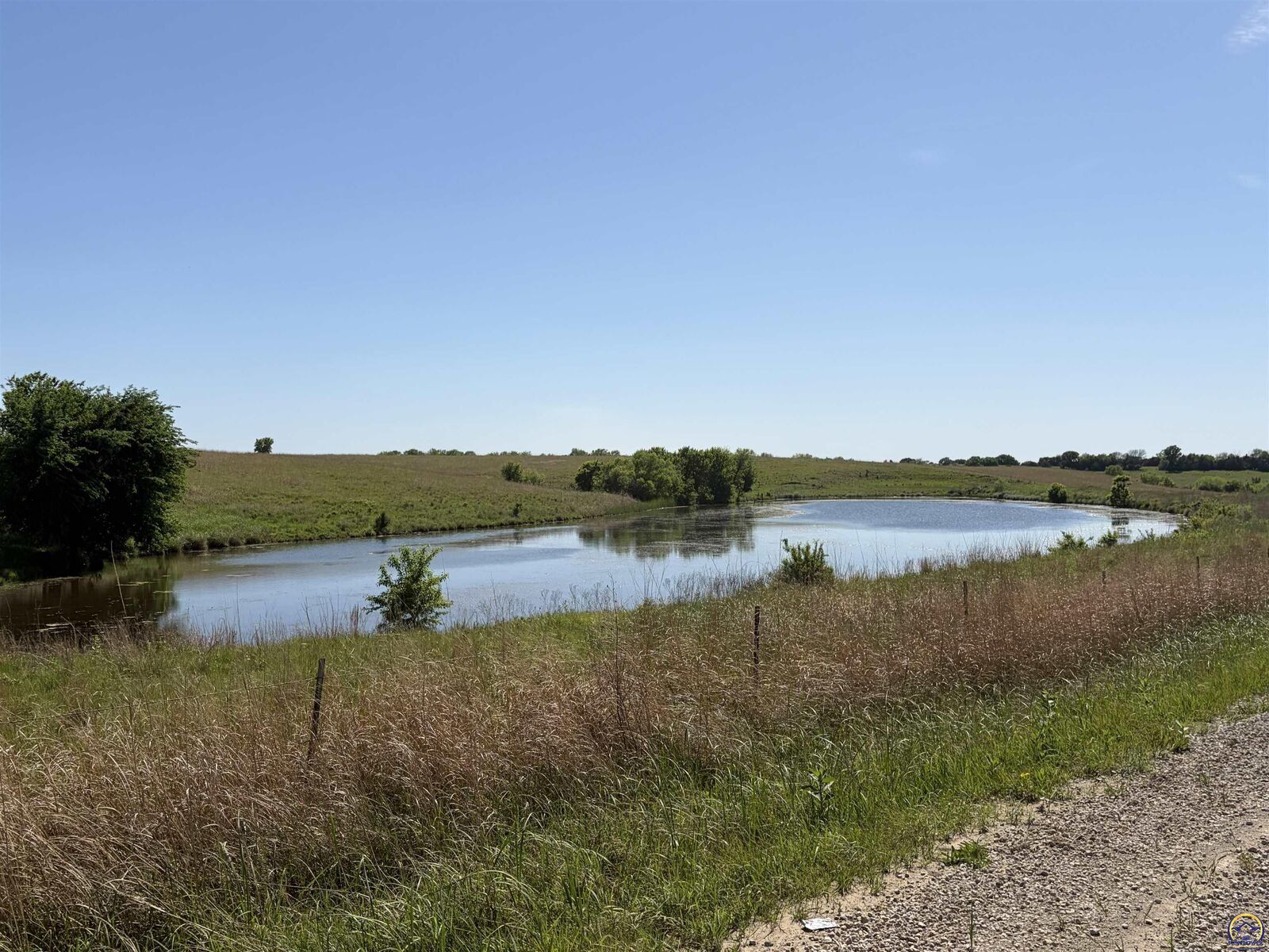 Property Photo:  5600 Blk NW 86th St Parcel 8  KS 66618 