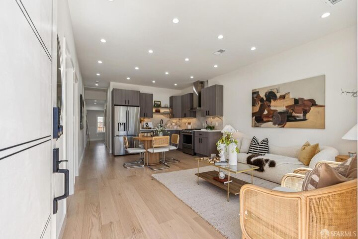 Property Photo: 736 Lisbon Street CA 94112