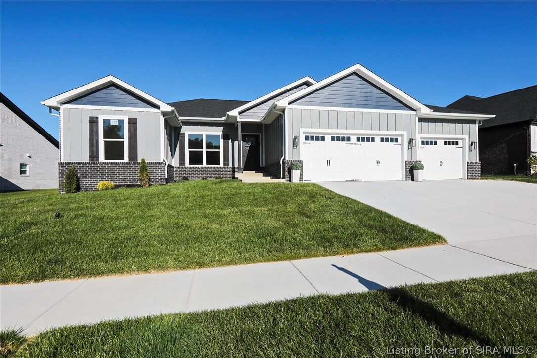 Property Photo:  7035 Oaken Lane 235  IN 47136 