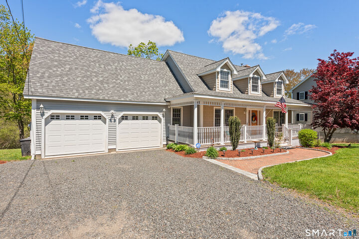 Property Photo:  9 Spindle Hill Road  CT 06716 