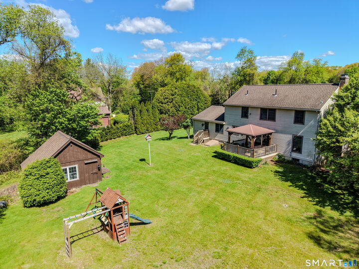 Property Photo:  24 Still Lane  CT 06082 