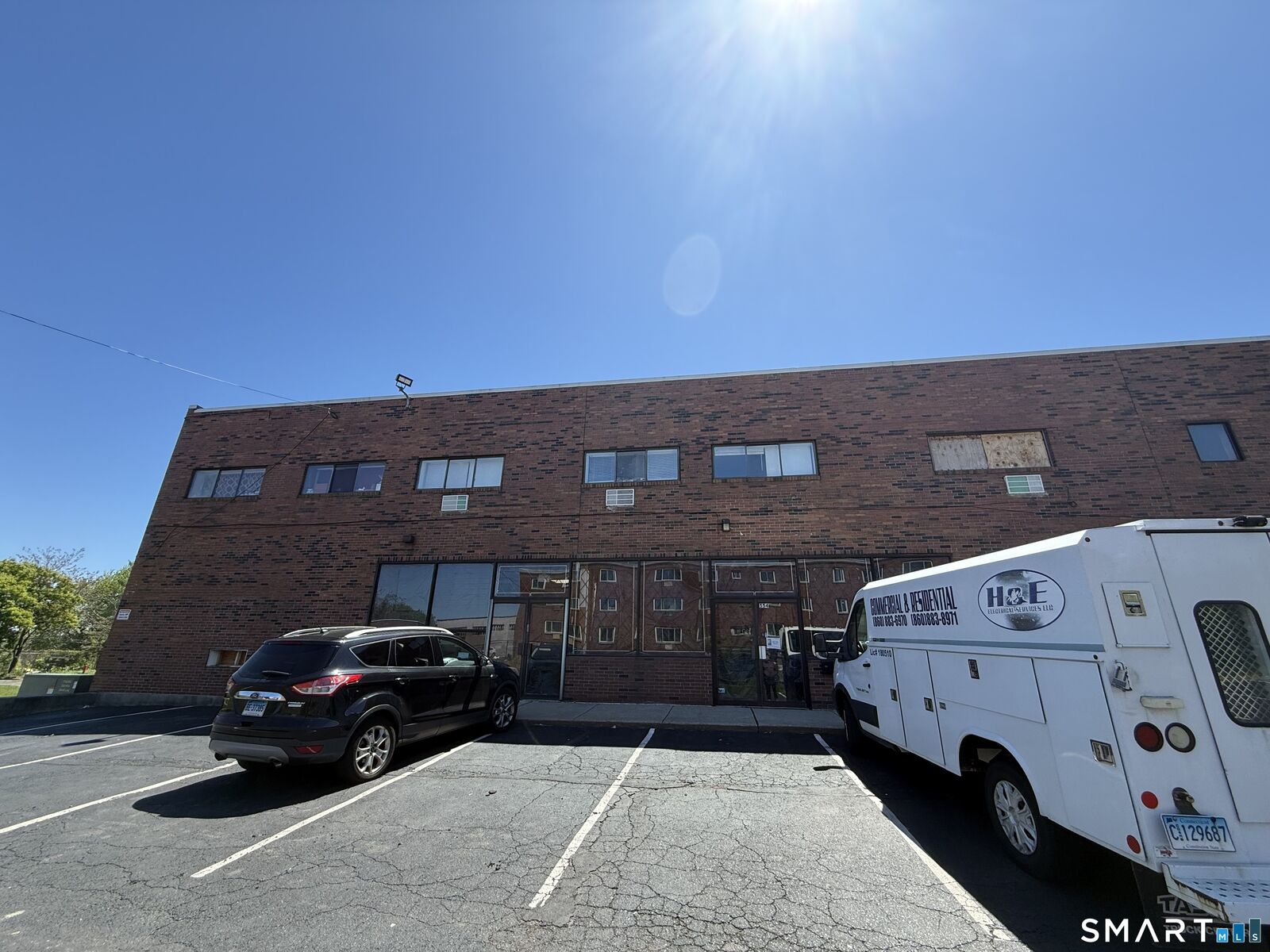Property Photo:  554 Wethersfield Avenue  CT 06114 